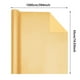 thumbnail image 2 of Rollo grande de papel de regalo navideño de 80 g/m² de grosor y duradero | 10 metros (393,7 pulgadas) | Acabado brillante y elegante para regalos | Papel de regalo reciclable para cumpleaños, b, 2 of 2