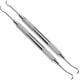 thumbnail image 2 of Professional Tartar Scraper Tool -double Ended Tartar Remover For Teeth(pack Of 2), 2 of 5