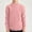 Pink, variant on NAISIBABY Boys Girls Sweater, Long Sleeve Basic Solid Crew Neck Fall Winter Casual Warm Tops Beige 6-8T