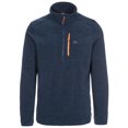 thumbnail image 1 of Trespass - Top Forro Polar Flatlid para Hombre (Marino), 1 of 3