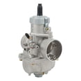 thumbnail image 1 of ATV Carburetor, High Efficiency Carb Kit Save Fuel Consumption Sturdy For 4 Stroke ANGGREK BI1618, 1 of 8