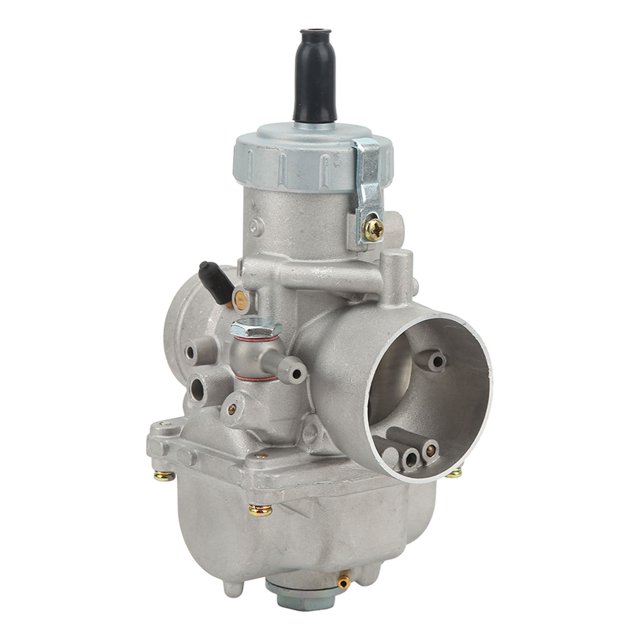 ATV Carburetor, High Efficiency Carb Kit Save Fuel Consumption Sturdy For 4 Stroke ANGGREK BI1618