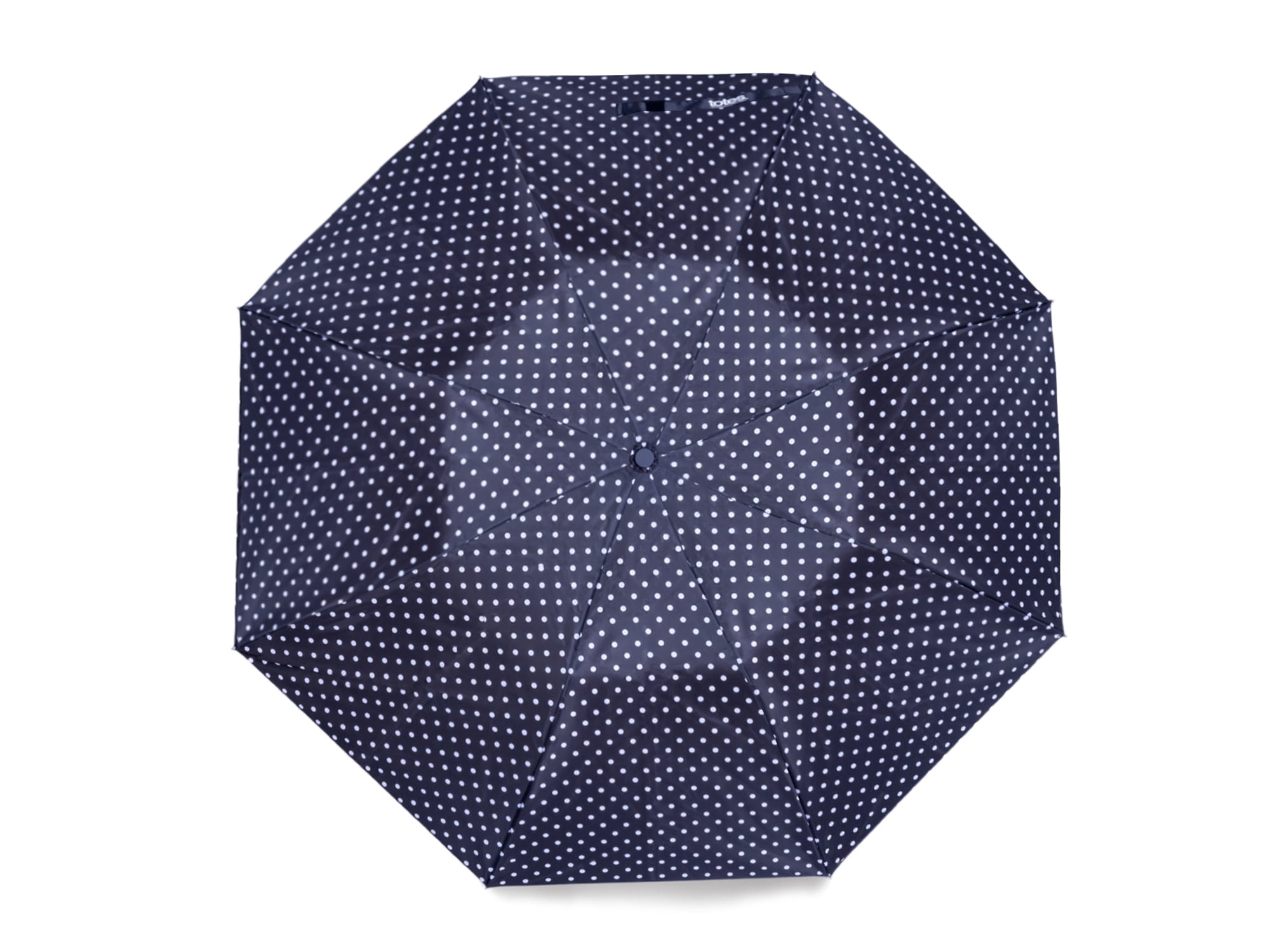 Totes Auto Open Folding Umbrella