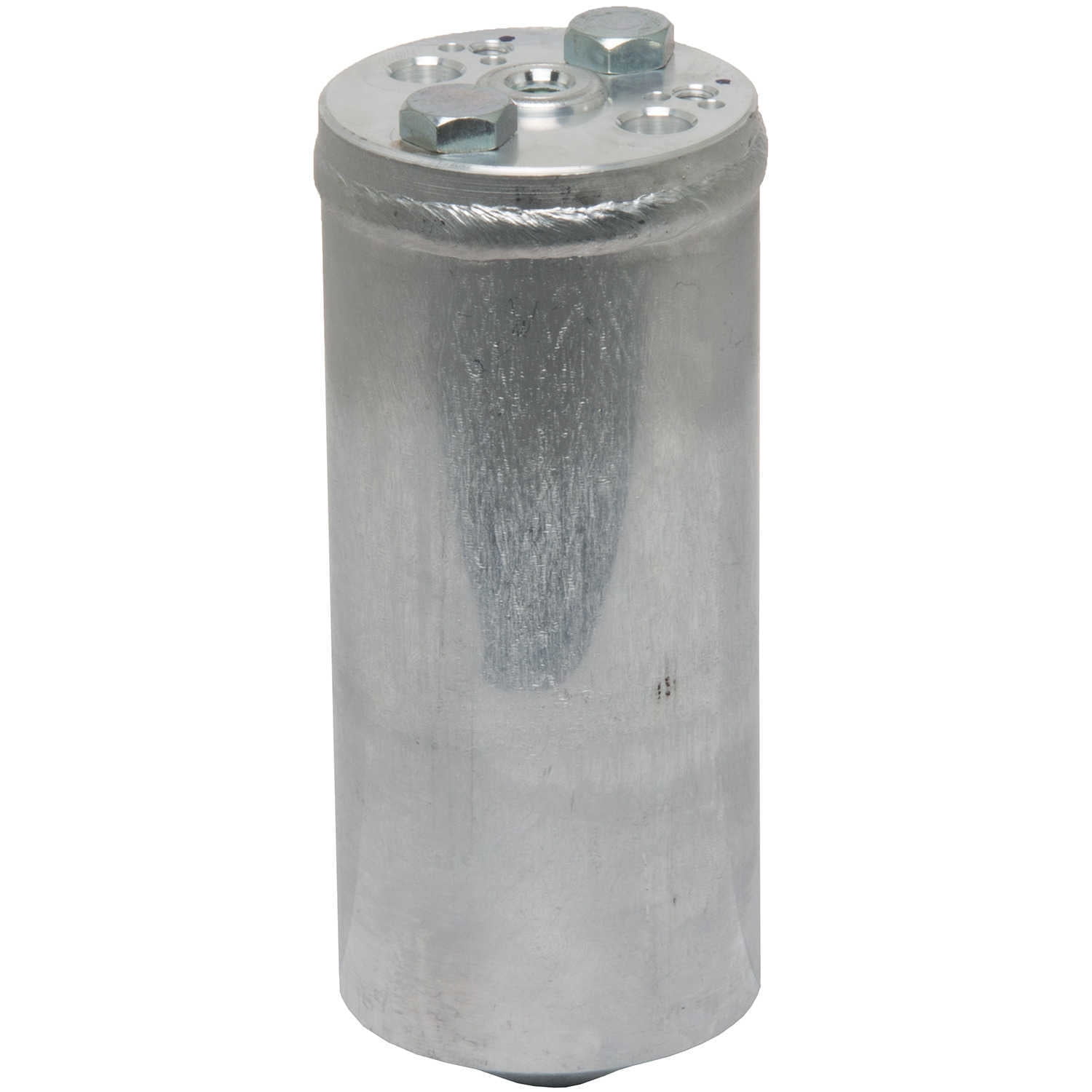 Denso Auto Parts A/C Receiver Drier P/N:478 2109 Fits select: 1995-1996 NISSAN MAXIMA, 1995-1996 NISSAN 240SX
