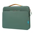 thumbnail image 2 of RFUGUG Laptop Bag - Scratch-Resistant & Durable, Multi-Layer Organizer with Water-Resistant Fabric, Protective Padding, Easy Carry Handle, and Adjustable Shoulder Strap, Ideal for Daily Use, 2 of 6