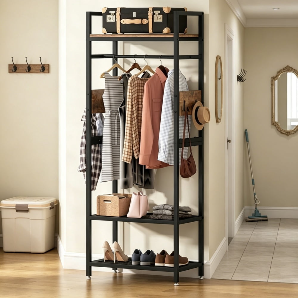 Coat Racks