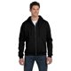 thumbnail image 3 of Sudadera con capucha y cremallera completa Champion Double Dry Action Fleece Campeón S800, 3 of 5