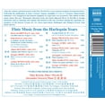 thumbnail image 2 of Various Artists - Flute Music Harlequin Years - Music & Performance - CD, 2 of 2