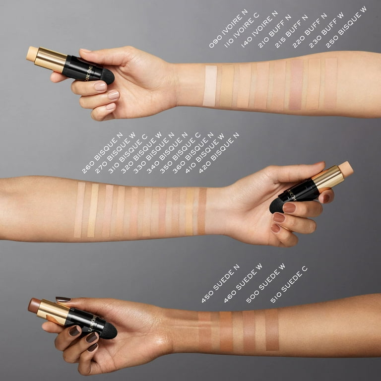 Lancome Teint Idole Ultra Foundation - 310 Bisque Cool, Full Lancome Teint Idole Ultra Foundation - 310 Bisque Cool, Full
