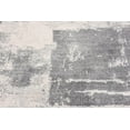 thumbnail image 4 of Unique Loom Abstract Modern Area Rugs, Gray, 4 of 7