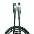 thumbnail image 1 of Baseus Charger Cable Type-C Cable PD 20W Fast Charging Cable, 1 of 8