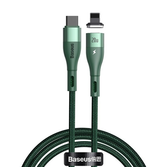 Baseus Charger Cable Type-C Cable PD 20W Fast Charging Cable