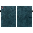 thumbnail image 4 of Dteck Case for ipad 10th Generation 10.9 Inch 2022 with Pencil Holder Multi Viewing Angles Stand Auto Wake/Sleep, Premium Folio Stand Case with Soft TPU Back Cover for iPad 10th Gen 2022,Darkblue, 4 of 4