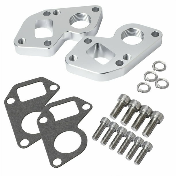 Bang4Buck Water Pump Spacer Adapter Swap Kit For LS Electric (Converts