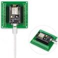 thumbnail image 7 of ESP8266 Breakout Board Expansion GPIO 1 Into 2 for 38 Pins ESP-12E NodeMCU Development, 7 of 7