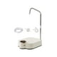 thumbnail image 2 of Dispensador de agua de escritorio portátil de 3 niveles con ajuste automático de dispensación inteligente Blanco, 2 of 9