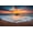 1, variant on Beach Sunset Wall Art Posters Large Landscape Canvas Painting Print Nordic Wall Decoration Picture For Home Decor