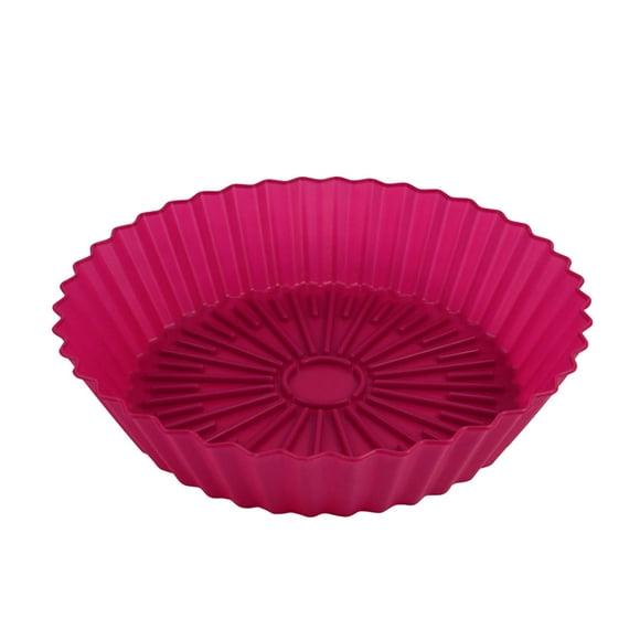 Viflosae Savings 7.5 Inch Baking Tray Multifunctional Baking Tray Food Grade Baking Pad Clear Out Deals - up to 30% off
