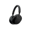thumbnail image 1 of Audífonos Inalámbricos con Noise Cancelling Sony WH1000XM5 Negro, 1 of 4