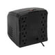 thumbnail image 2 of Regulador Complet 1300VA/650W, 8 Contactos. Complet ERV-6-001, 2 of 2