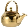 thumbnail image 1 of HLONK Stainless Steel Exquisite Pot Adjustable Temperature Electric Kettle Water Kettle, 1 of 6