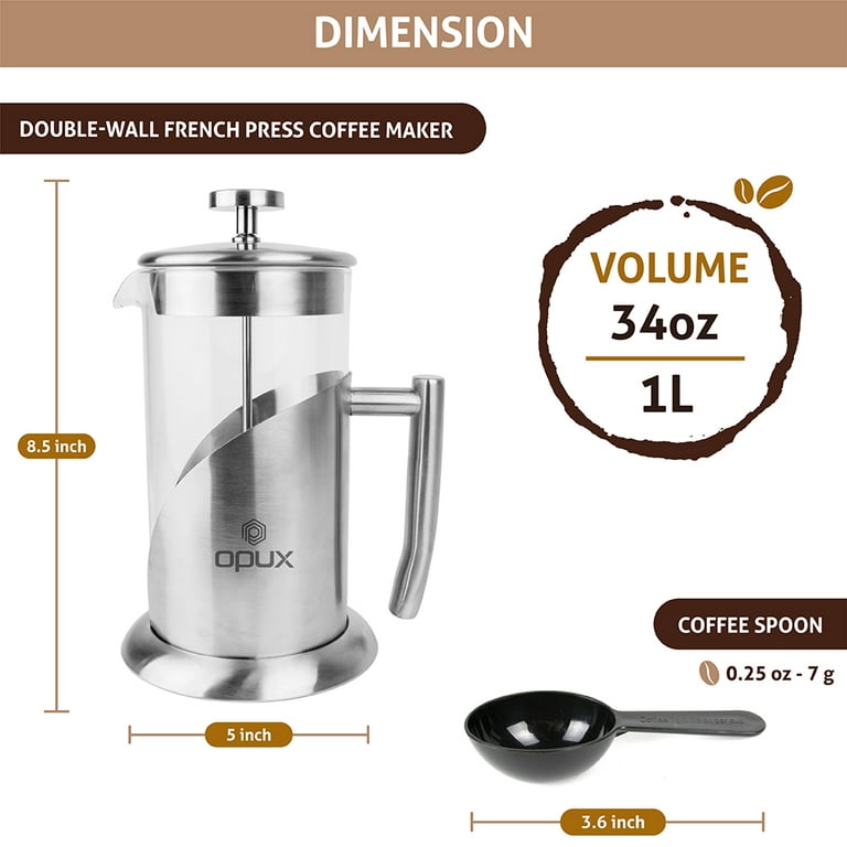 Coffee Maker, Filter Coffee, 0.25 l, 2 Cups