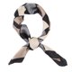 thumbnail image 1 of Pañuelo cuadrado Pañuelo para la cabeza Pañuelo para el cuello Pañuelo para la cabeza para mujer, 1 of 5