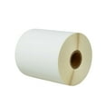 thumbnail image 5 of GREENCYCLE 6 Roll (750 Labels/Roll) Compatible Direct Thermal Paper Label 4 x 2 inch 1'' Core Blank Shipping Address Barcode Multi-function Labels For Zebra GC420T GX420D ZP-450 LP-3742 Label Printer, 5 of 8