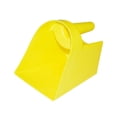 thumbnail image 2 of Pala para Alimento de Animales Reutilizable, Pala para Alimento con Agarre para Granjeros de Caballos, 2 of 9