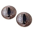 thumbnail image 6 of Diamondback Rattlesnake Glass Eyes, 6 of 11