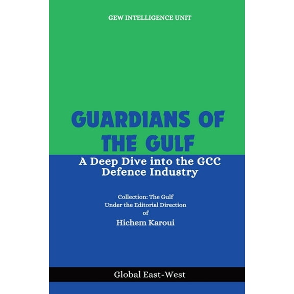 Guardians of the Gulf, (Paperback)
