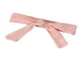 thumbnail image 3 of Toddler Girls Sleeveless Short Romper with Lace Headband MHXX, 3 of 6