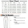 thumbnail image 3 of Buigttklop Valentine'S Day Heart Printed High Waisted Leggings for Women-Tummy Control Yoga Pants for Workout Running Athletic No See Through Plus Size, 3 of 4