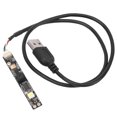 thumbnail image 2 of HD Camera Module,Camera Module HD USB USB Camera Module Camera Module Quality You Can Trust, 2 of 8