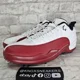thumbnail image 1 of N I-K-E A i r-Jor-dan 12 Low Golf Varsity Red White DH4120 161 Mens Size 8, 1 of 6