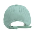 thumbnail image 4 of JOOLA Hyperion Hat (Green), 4 of 6