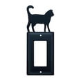 thumbnail image 1 of Village Wrought Iron EG-6 Housse Simple Gfi pour Chat, 1 of 3