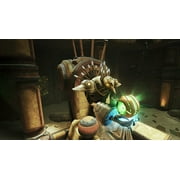 Metroid Prime Remastered (EU Import) (Nintendo Switch)