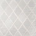 thumbnail image 6 of JONATHAN Y IBIZA 5' Square Area Rug, Salines Diamond Trellis - Ivory, IBZ101D-5SQ, 6 of 9