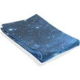 thumbnail image 2 of FREEAMG Galaxy Tapestry Aesthetic Tapestry Wall Hanging for Home Decor 80" x 60" Inches, 2 of 6
