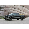 thumbnail image 2 of Fabtech Motorsports Leveling Kit Suspension FTL5104 2-1/2 Inch Lift; Torsion Key; With Torsion Keys/Shock Absorber Relocation Brackets/Installation Hardware, 2 of 5