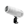 thumbnail image 1 of Pinspot Light for Disco Ball 15W RGBW 4 in 1 Mirror Ball Light with Remote Control for Parties DJ Disco Club EU Plug., 1 of 5