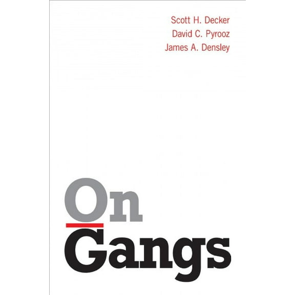 On Gangs (Paperback)