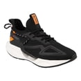 thumbnail image 1 of Tenis Hombre Deportivos Correr Kronos Gym Transpirables negro 27, 1 of 5