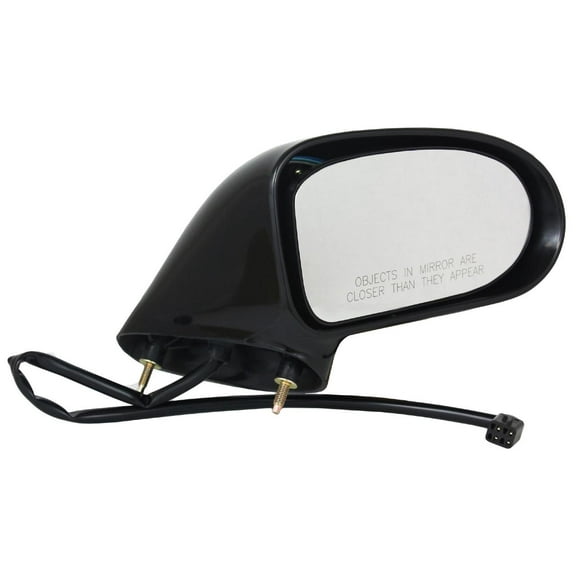 New Right Door Mirror Fits Buick Park Avenue Oldsmobile 98 1991-1996 With Power