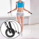 thumbnail image 5 of Peso electrónico inalámbrico/de longitud ajustable con contador de fitness, cardio Ofspeizc CPB-DE-SSW1188-4, 5 of 5