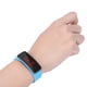thumbnail image 4 of Reloj De Pulsera LED ANGGREK Digital Deportivo Para Mujeres Y Hombres Blanco Negro Rojo Morado Rosa Verde Claro Azul Lago Azul Claro, 4 of 8