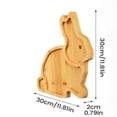 thumbnail image 3 of zhangmingg Serving Tray for Dessert Cake Plating and Party Buffet Display, 3 of 5