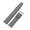 gray, variant on Rubber Watch Strap Quick Release Tropical Style Fluororubber 18mm 19mm 20mm 21mm 22mm Soft Breathable Durable FKM Rubber Watch Band Universal Replacement Band Strap for Men Women