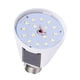 thumbnail image 1 of Bombilla de luces LED solares E27 IP 65 Bombilla de luz solar impermeable para interiores/exteriores Bombilla de luz LED de emergencia portátil con gancho para camping ANGGREK Otros, 1 of 8